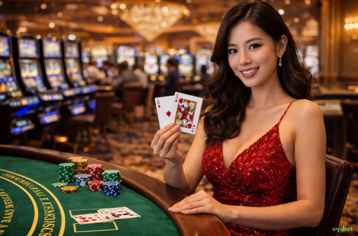 Poker variations - Texas Hold'em e Caribbean Stud