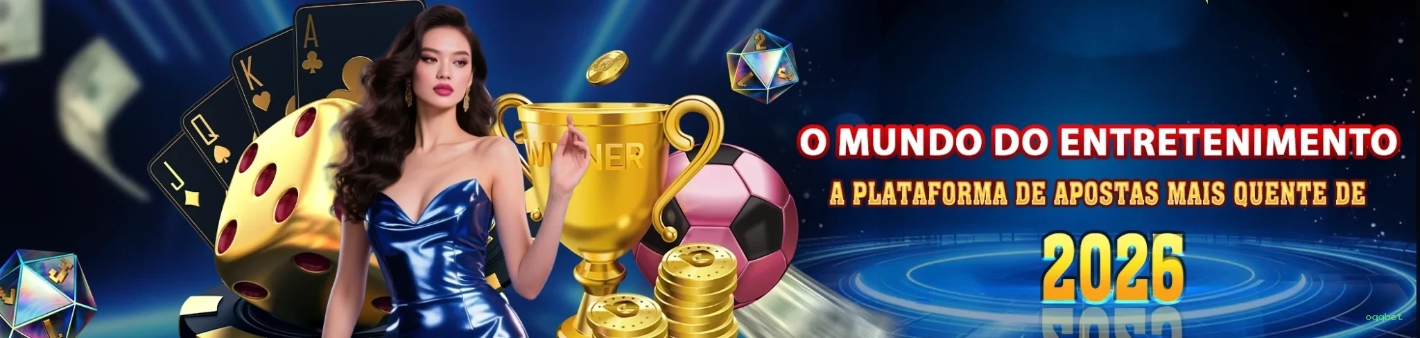Promoções e bônus exclusivos da oqqbet