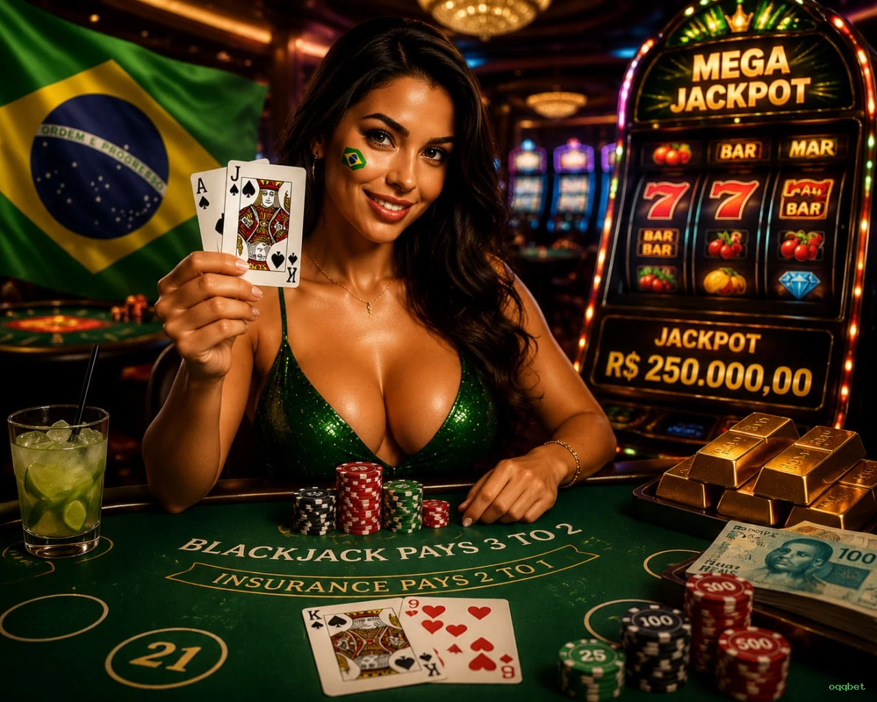 Lottery Clássica na oqqbet