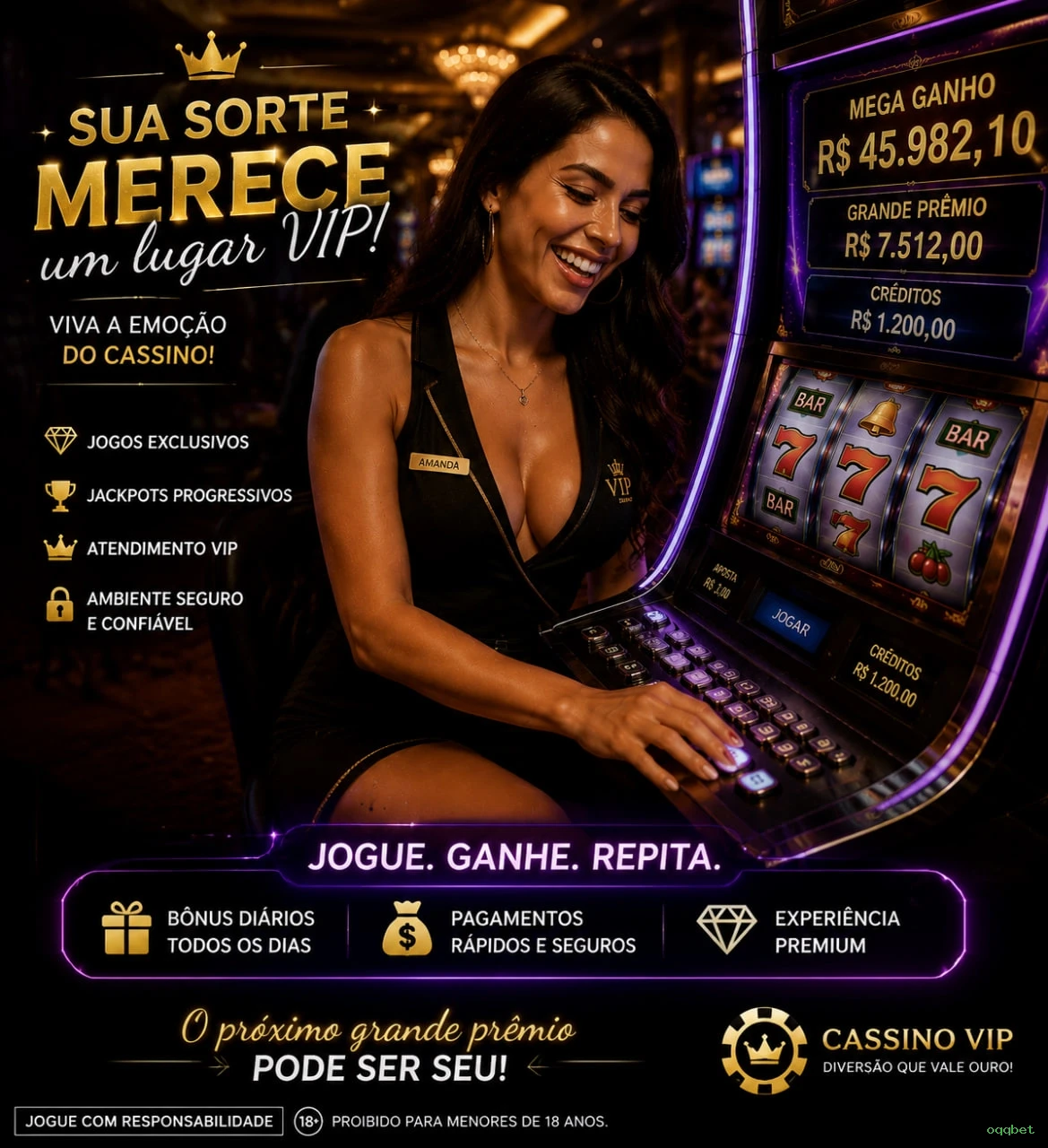 Suporte oqqbet